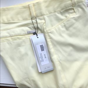 Women’s adidas golf shorts